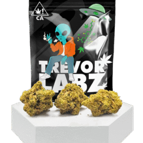 Lemon Zkittlez