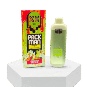 packman thc vape