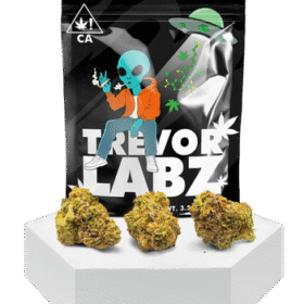 candy gas strain