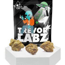 Apple Gelato Strain